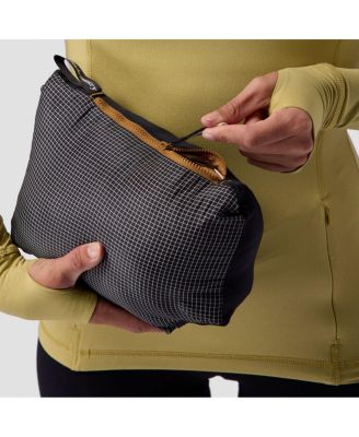 Women's Peale Primaloft Stitch-Free Baffle Stretch Jacket Synthetic Insulation Jackets