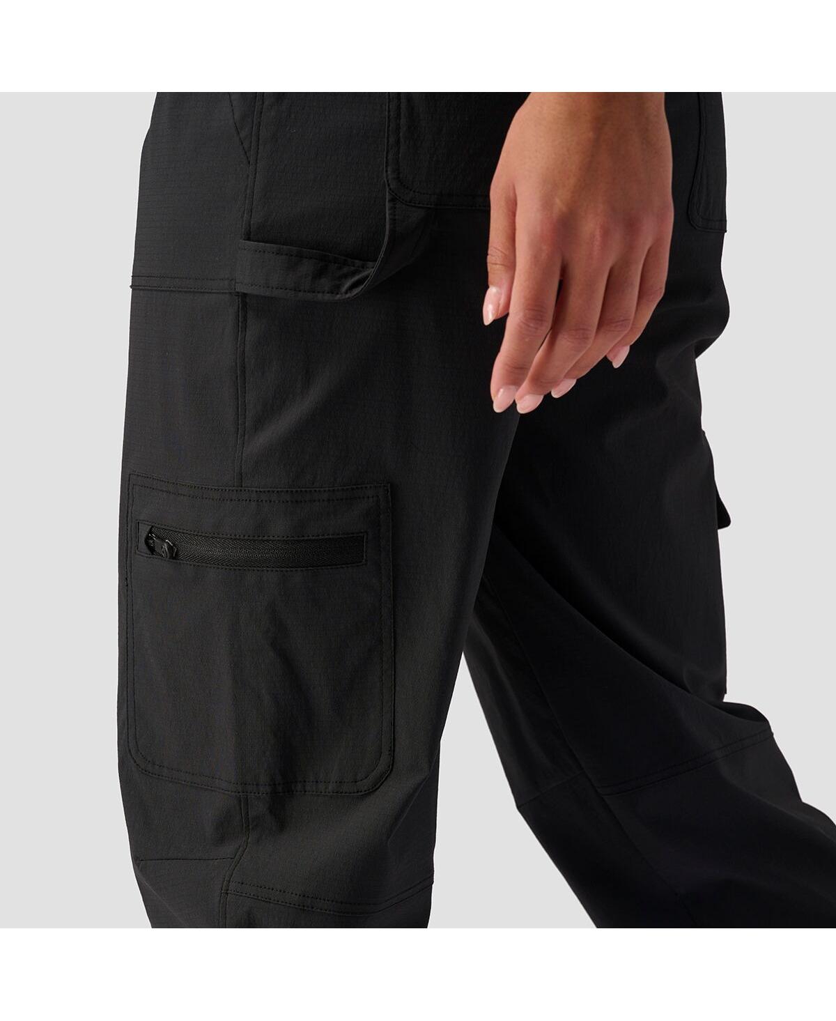 Backcountry Women's Wasatch Ripstop Cargo Pant Hiking and Climbing Pants