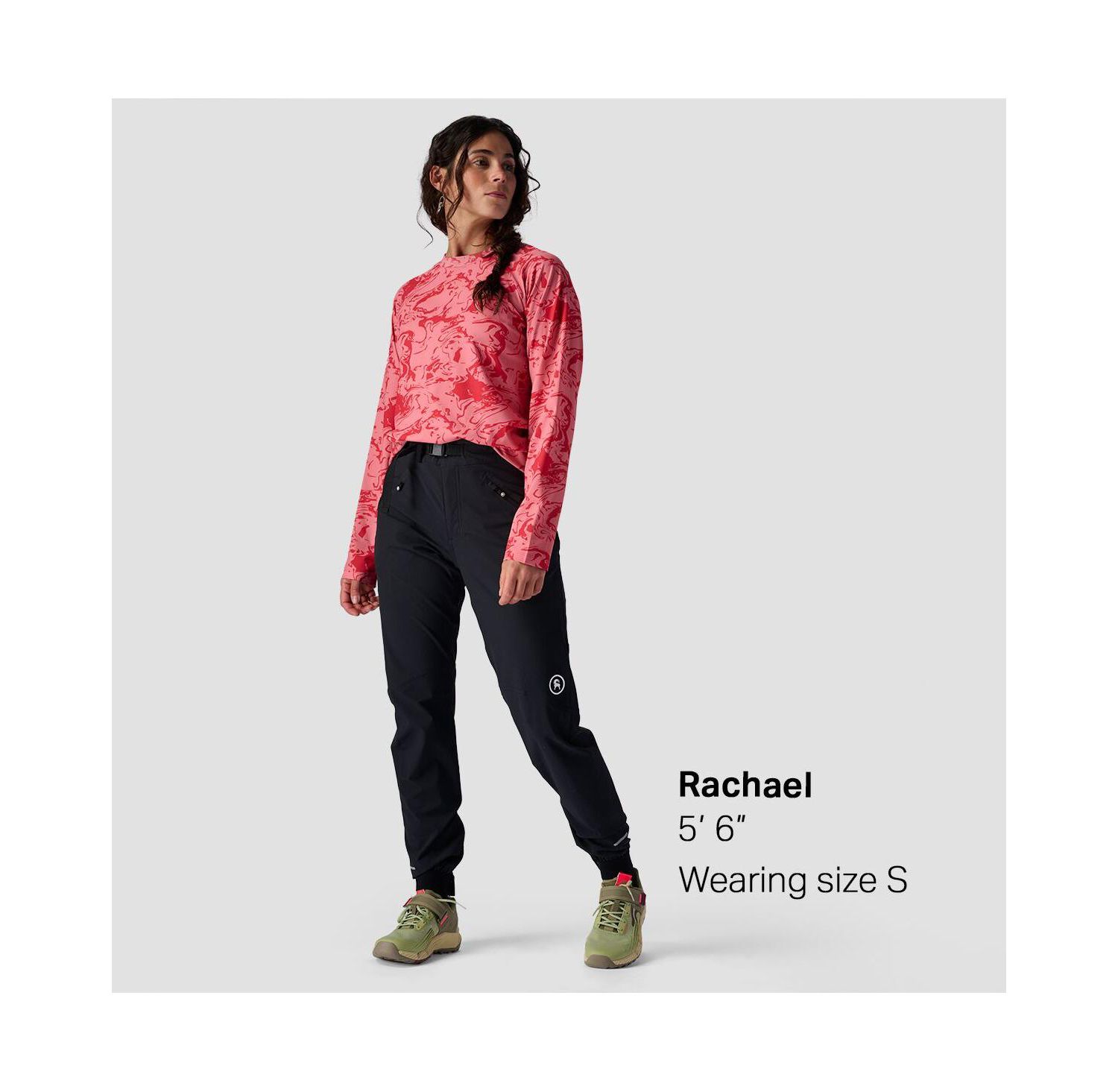 Women's BGA Slickrock Pant Mountain Bike Pants