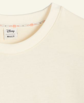 Men's Mickey Mouse Graphic Short-Sleeve T-Shirt, Macy's Exclusive