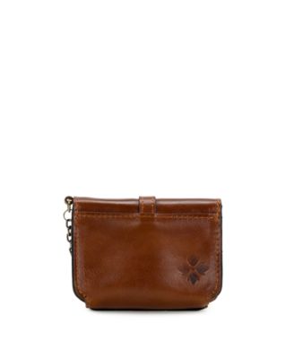 Torri Mini Bag Charm