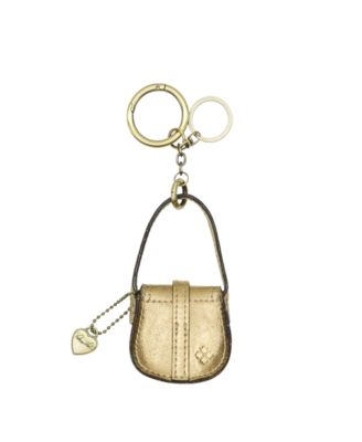 Micro Barcelona Bag Charm