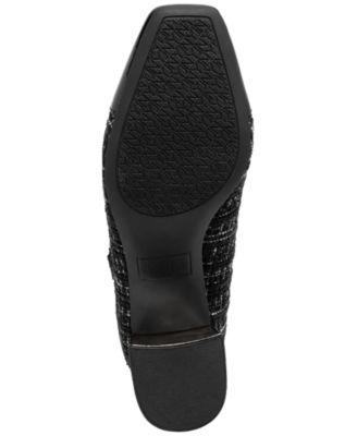 Women's Aulla Block Heel Mary Jane Pumps