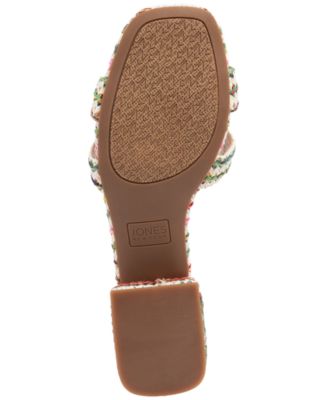 Women's Unwava Block Heel Dress Sandals