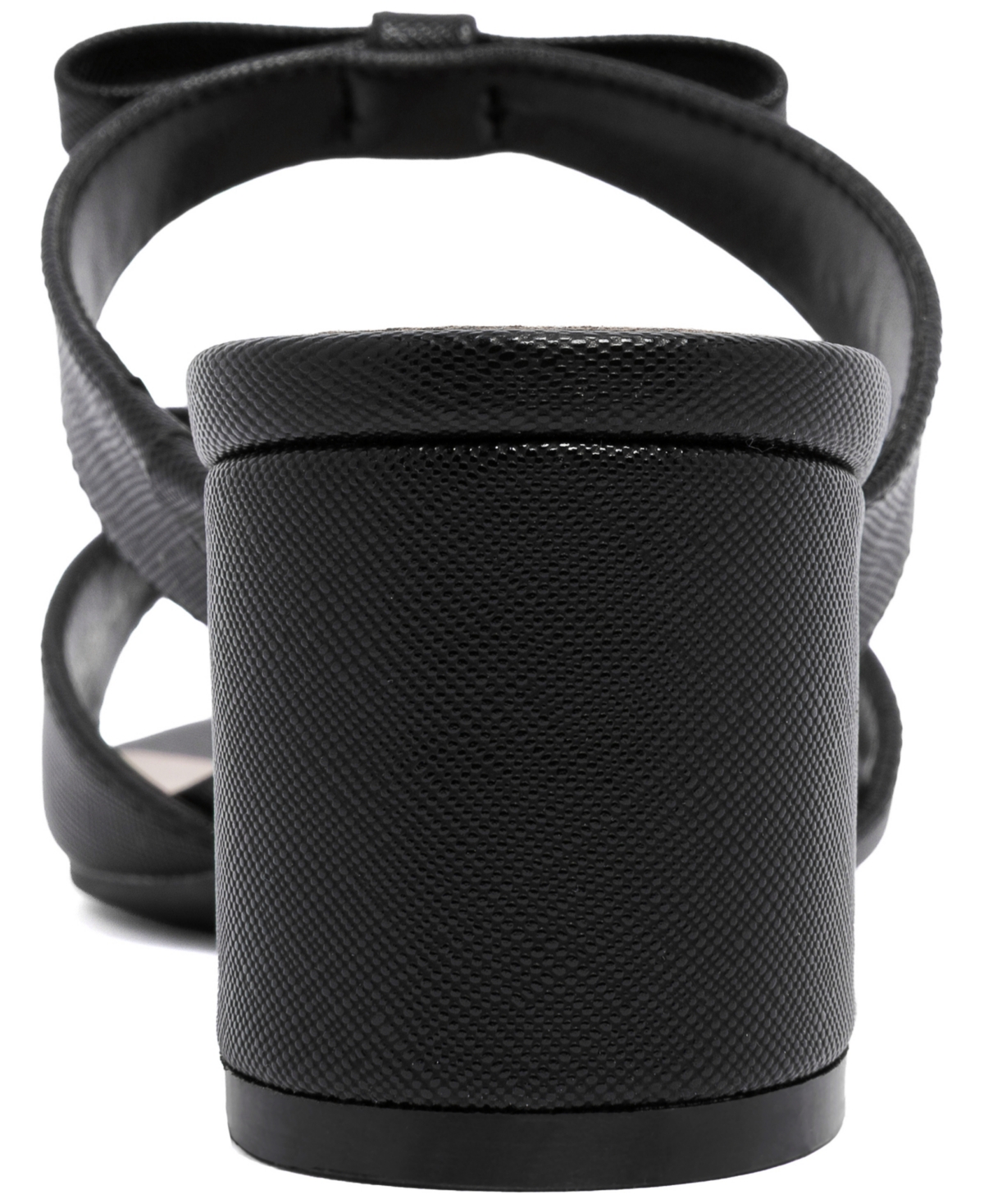 Jones New York Women's Adalin Open Toe Dress Sandal