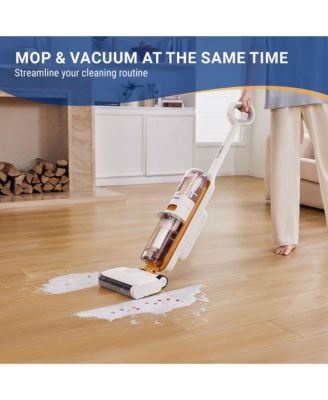 GO Max Cordless Wet/Dry Vacuum Mop (Floor Washer)