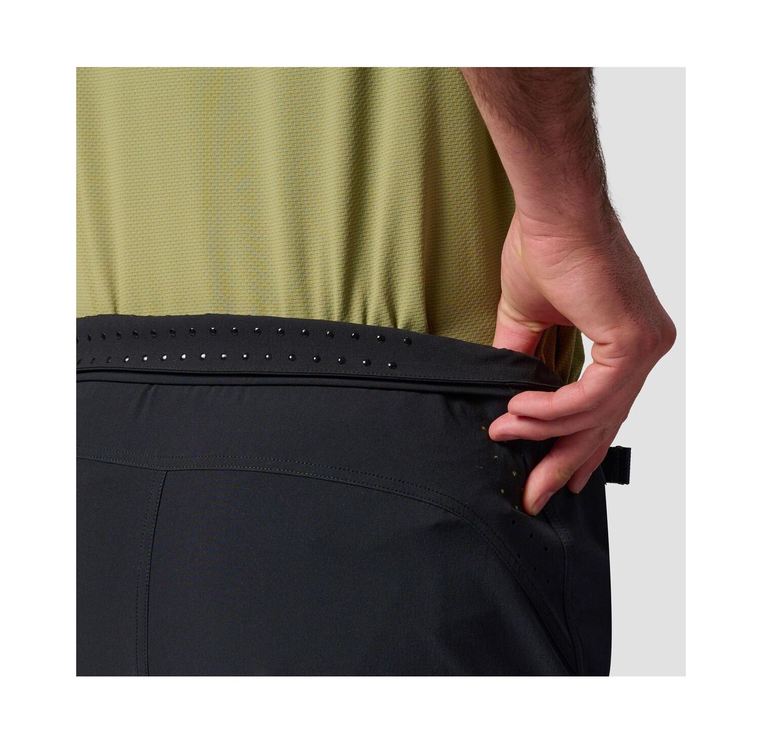 Men's Slickrock 9in Bike Short Mountain Bike Shorts