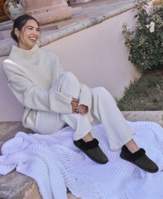 Women's Oslo Slip On Slippers