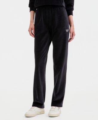 Women's New Heritage Velour Pants