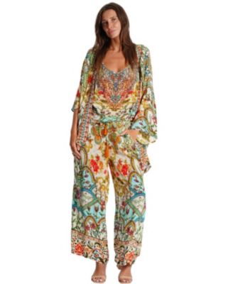 Women's Agatha Pants set