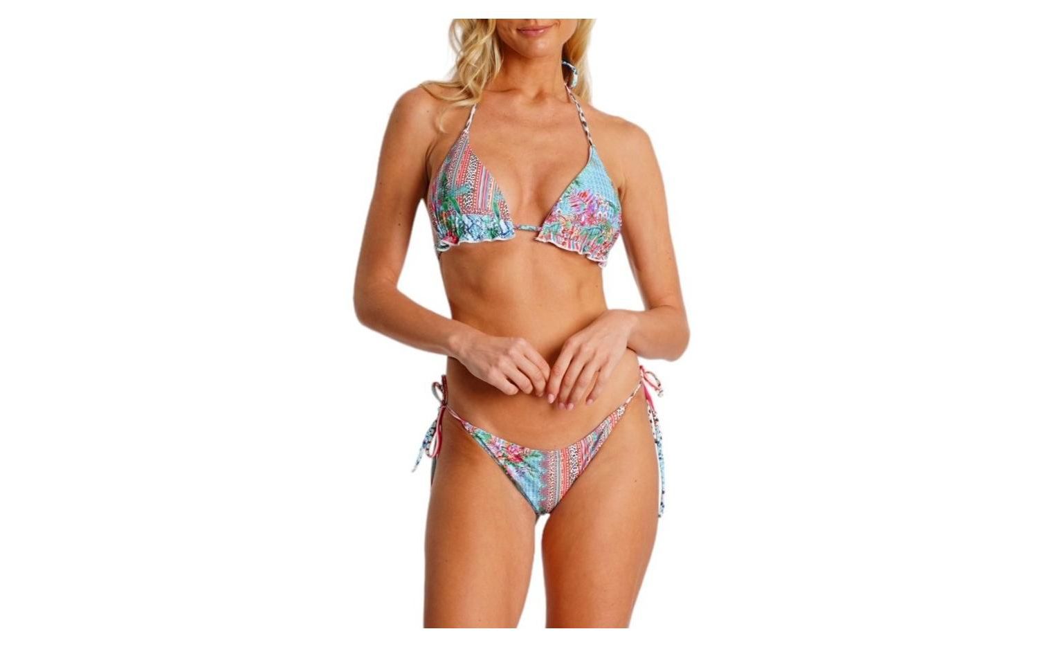 Women's Bikini Set