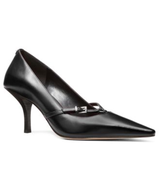 Michael Kors - Women's Selina Pointed Toe Pumps