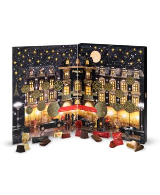 Holiday Chocolate Advent Calendar, 24 Piece