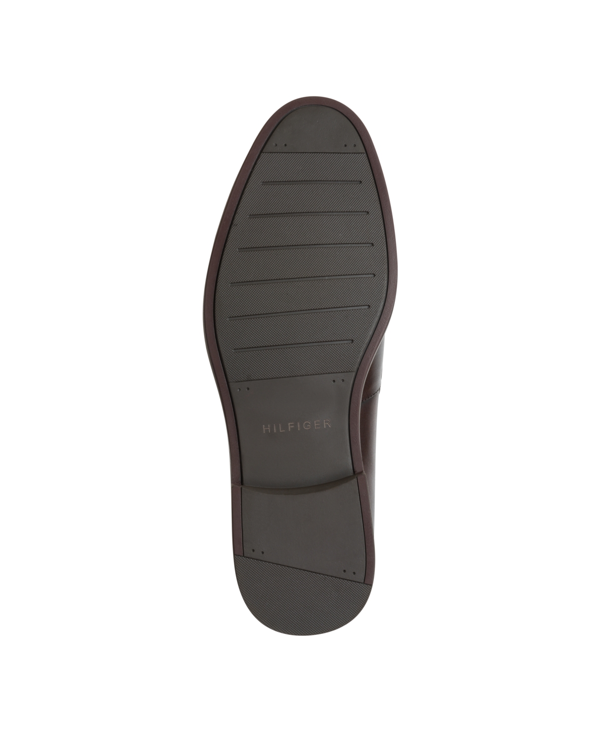Tommy Hilfiger Men's Caydin Round Toe Dress Loafers