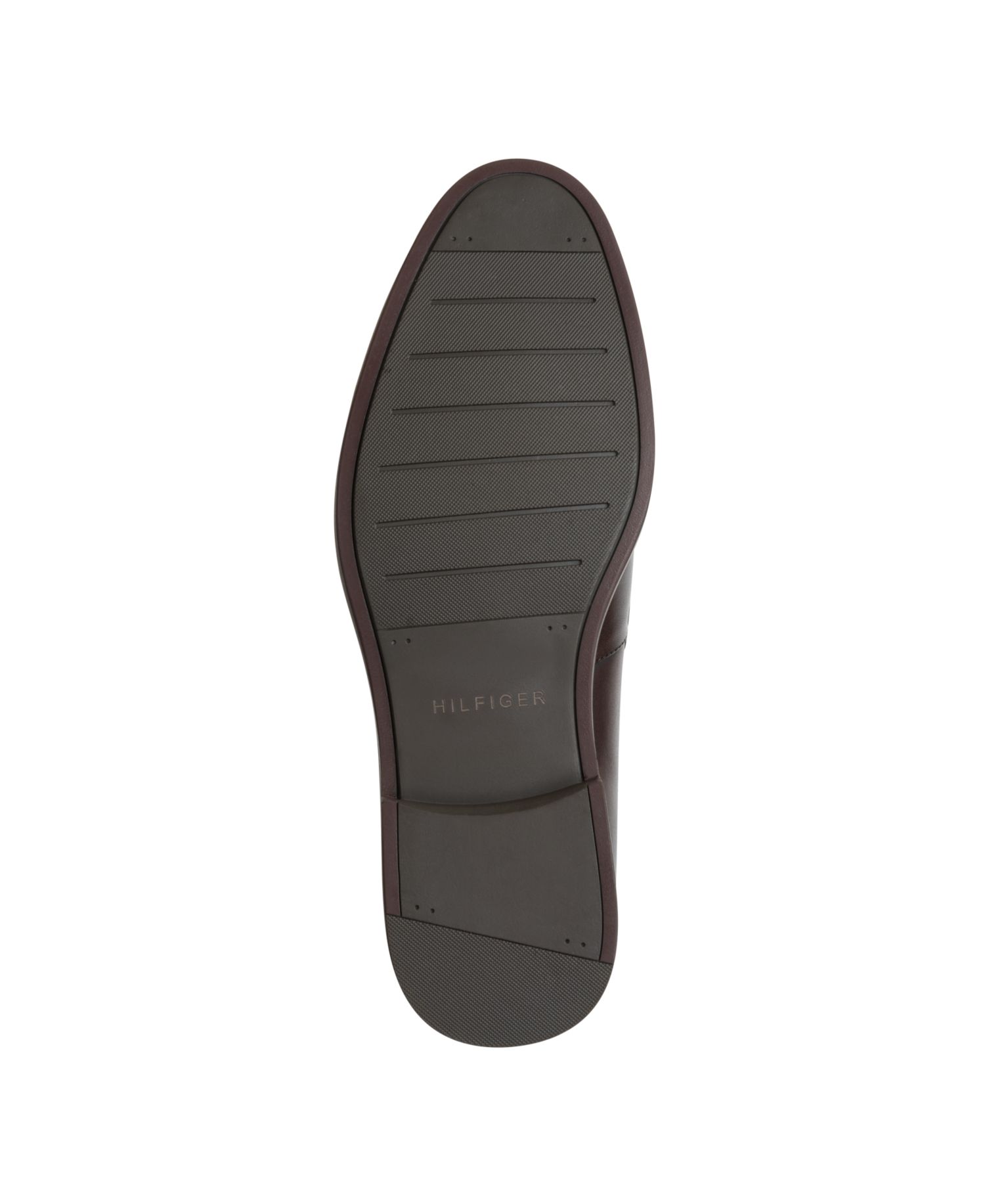 Men's Caydin Leather Dress Loafers