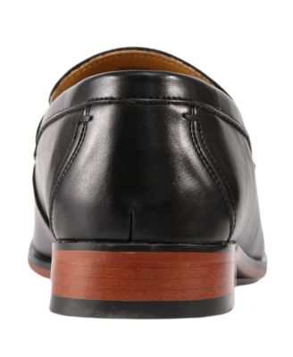 Men's Sachie Tapered Dress Loafers