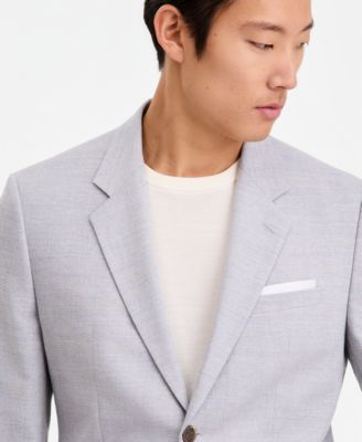 Men's Modern-Fit Blazer