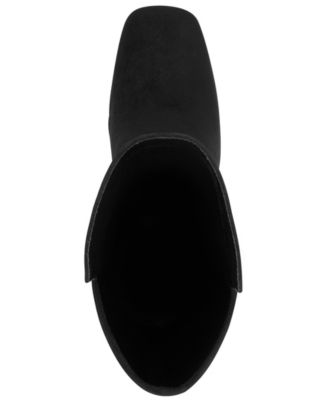 Women's Vidalia Square Toe Dress Boots