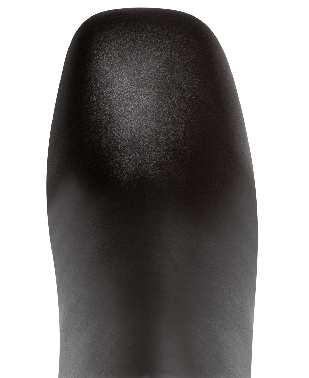 Dkny Kamiah Knee High Boot In Black
