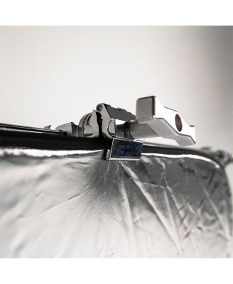 Aluminum Gobo Head Clamp