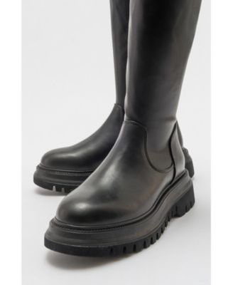 Henin Stretch Boot (Women