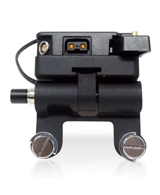 3-Stud Battery Plate for Sony FX6