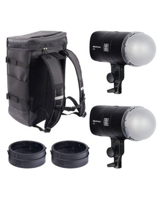 ONE Off-Camera Flash Dual Kit