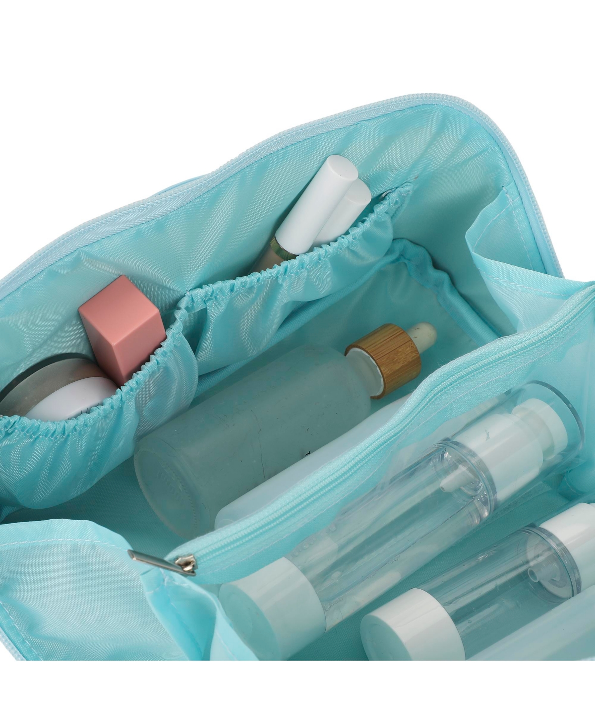 Pokemon All-Over Print Women's Novelty Cosmetic Bag