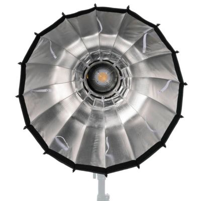 SB-24 24" Softbox for HF150 & SFB150 LED Fresnel Lights
