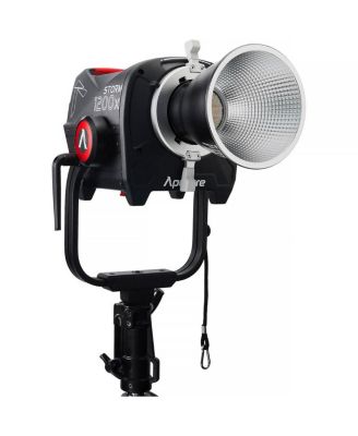 STORM 1200x 1200W Bi-Color LED Monolight