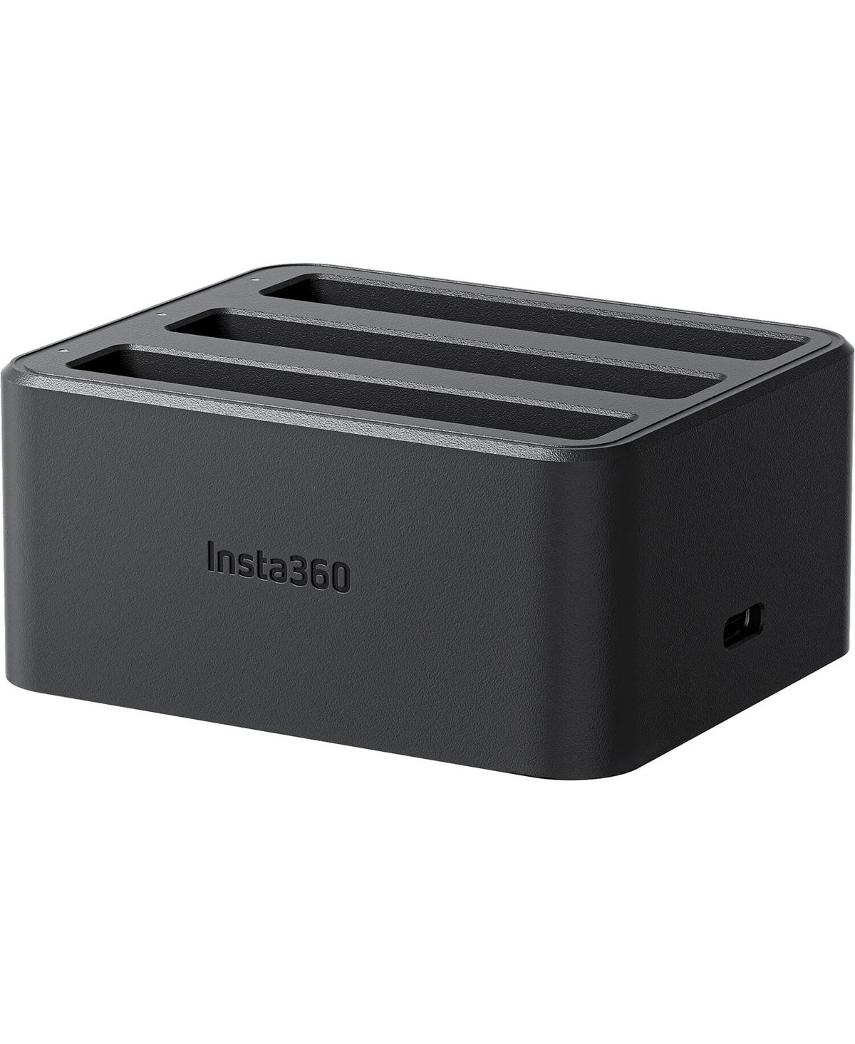 Insta360 Fast Charging Hub for X4 Action Camera Batteries