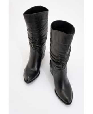 Soule Leather Boot (Women)