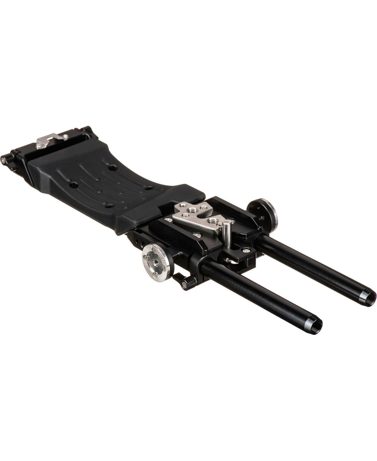 Tilta Quick Release Baseplate for Sony Pxw-FX9, Black