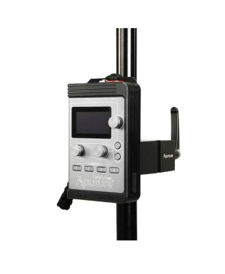 Nova P300c Kit with Custom Hard Case