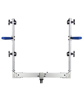 Vortex8 2-UP Multi Yoke