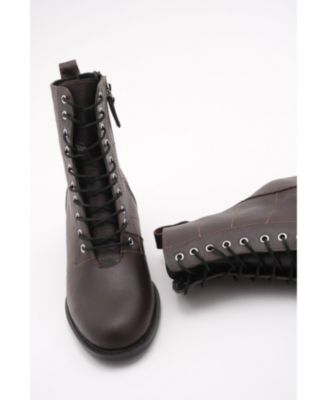 Tivona Leather Boot (Women)