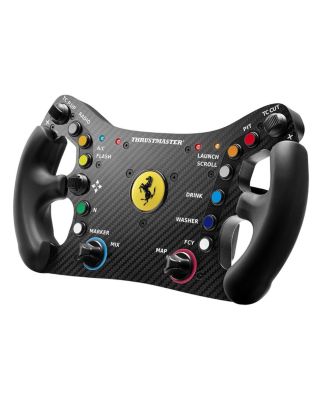 Ferrari 488 GT3 Wheel Add-On for PC, PlayStation 4/5 & Xbox