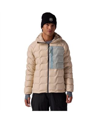 Men's Waas ALLIED Down Hooded Jacket Down Jackets
