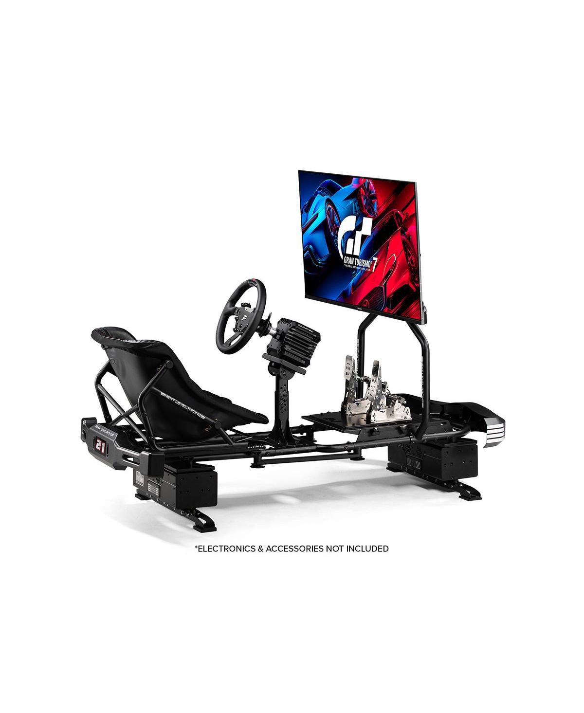 Next Level Racing Go Kart Plus Simulator Cockpit
