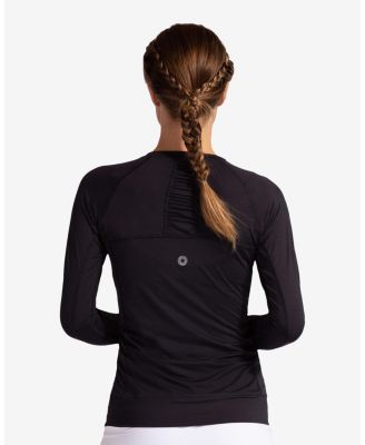 Women's UPF 50+ Sun Protective Pullover