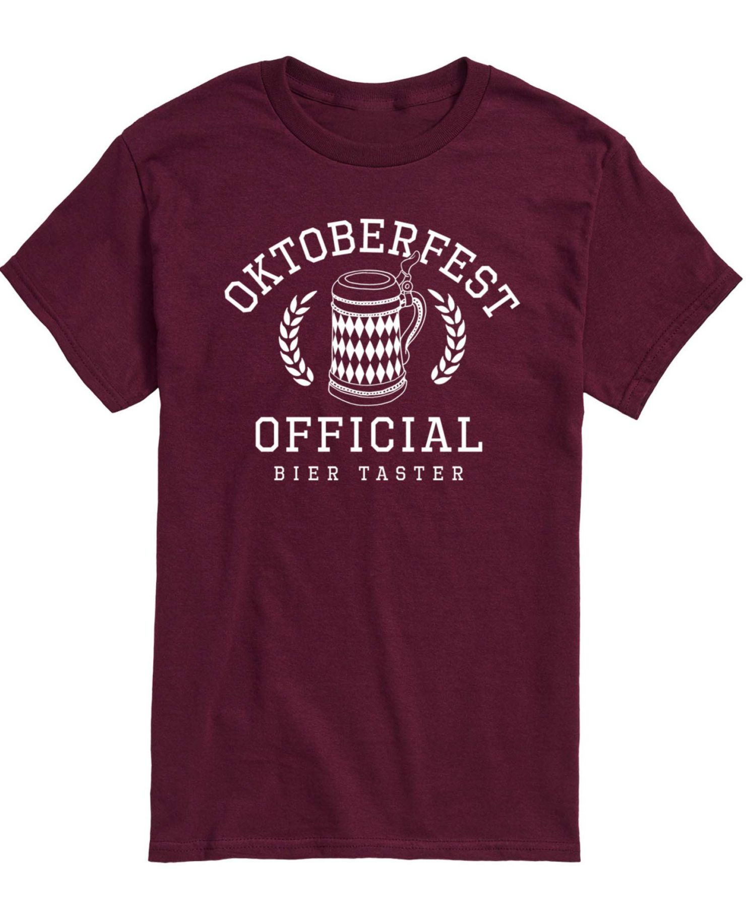 Men's Oktoberfest Short-Sleeve T-Shirt