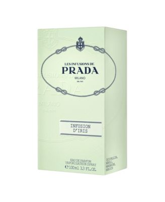 Infusion D'Iris Eau De Parfum, 3.38 oz.