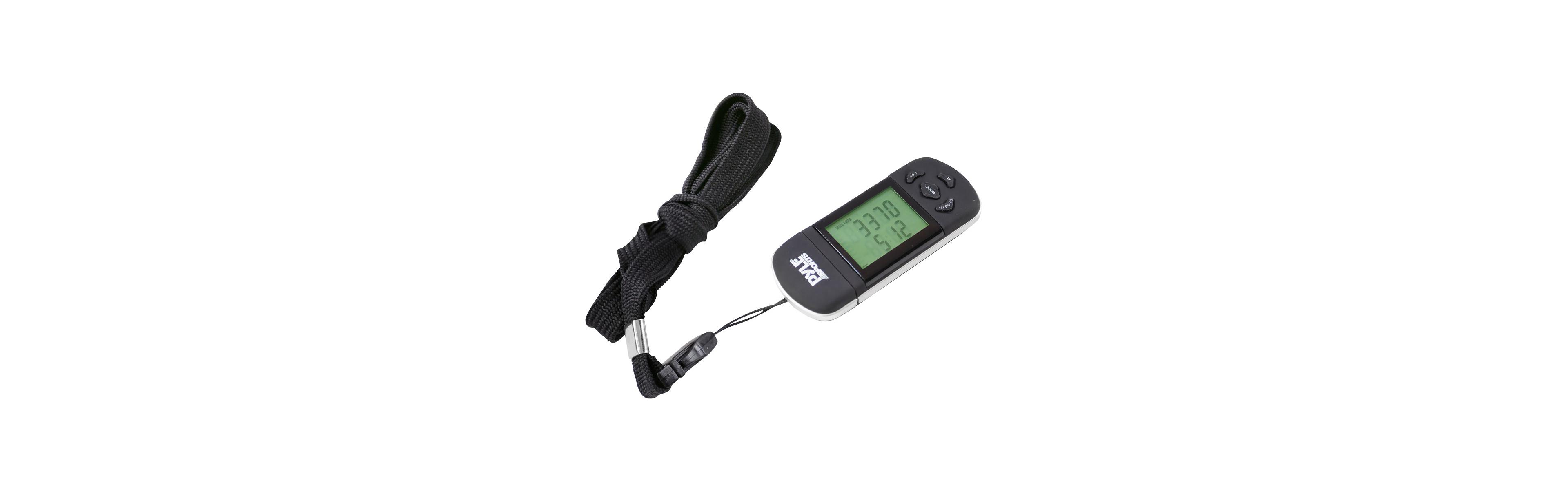 Pyle Digital Pedometer with Step Counter and Distance Tracking