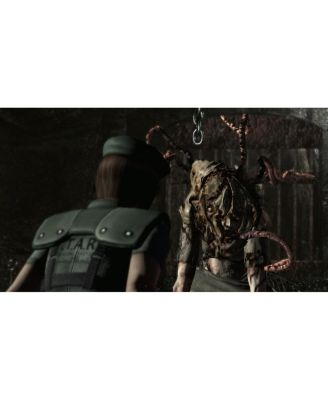 Resident Evil Origins Collection - Nintendo Switch