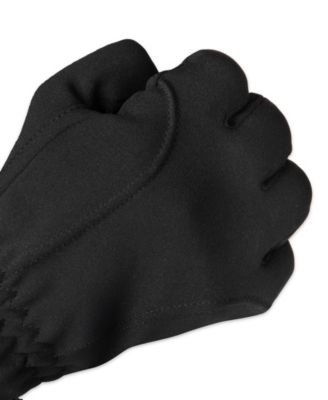 Women's Lined Water-Repellent Gloves