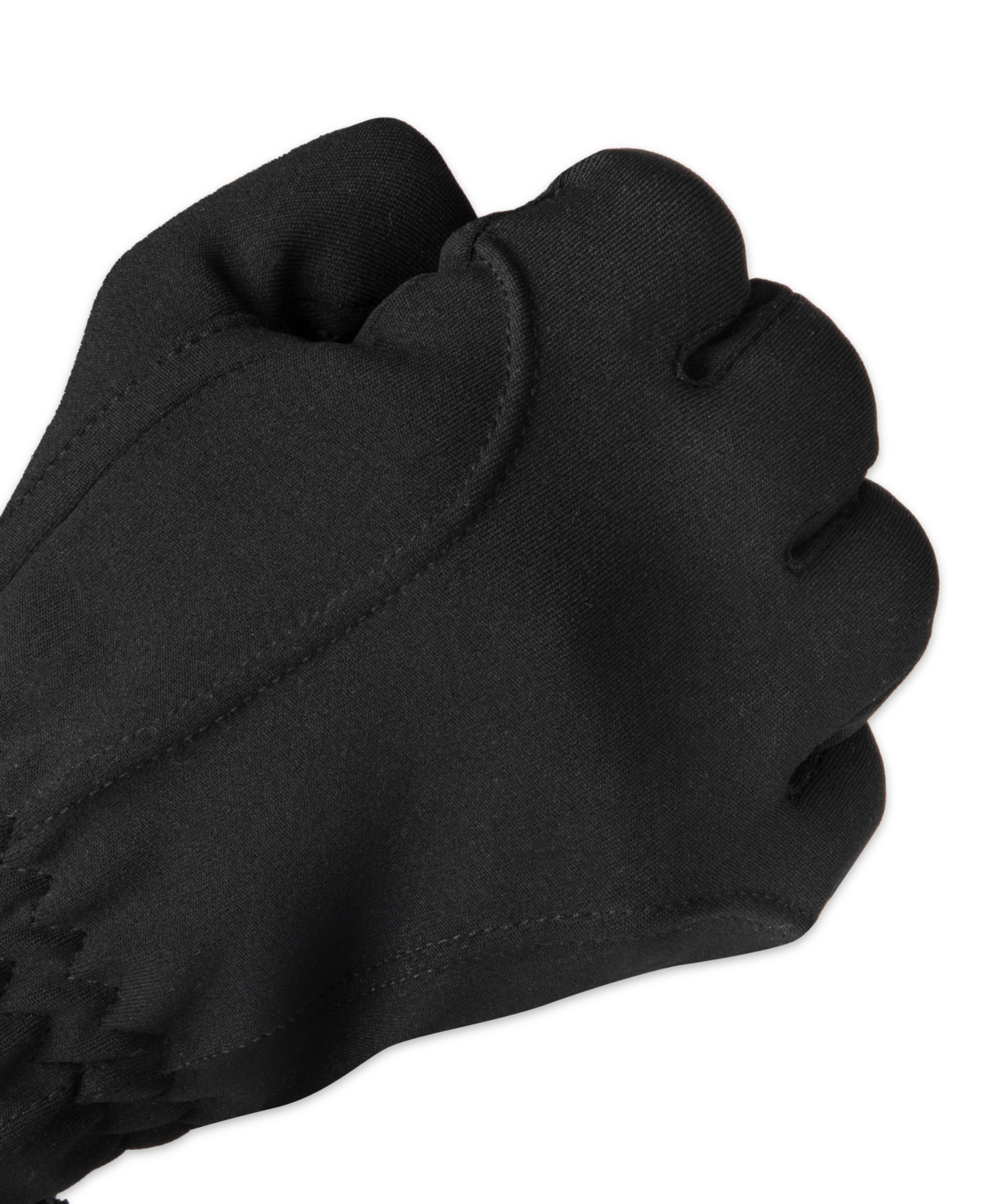 Isotoner Signature Women's Lined Water-Repellent Gloves