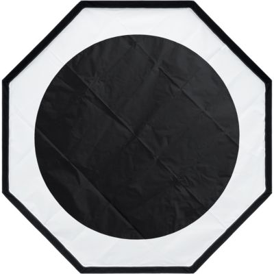 4' Octa Softbox, White