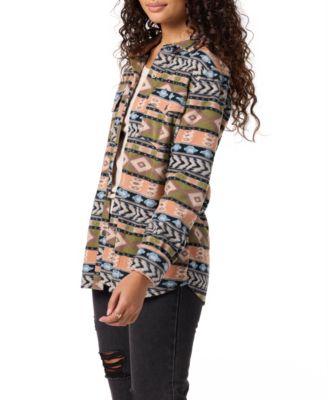 Women's Zuma Long Sleeve Shirt