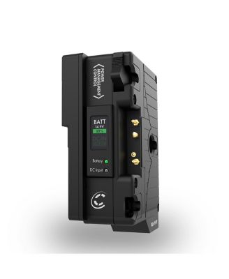 Core SWX PMC Plate Series for Sony Burano (Gold Mount)