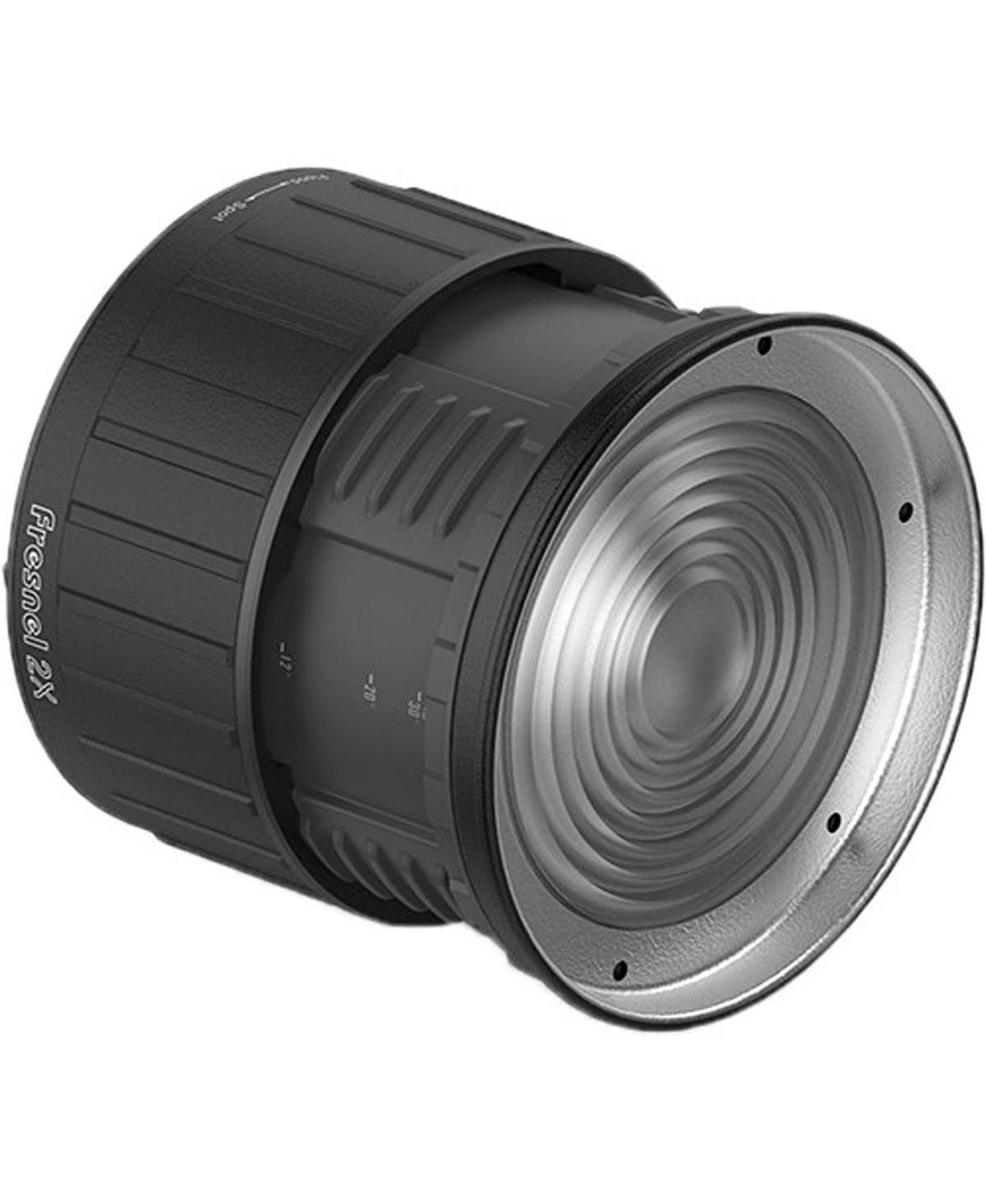 Aputure Fresnel 2X Mount